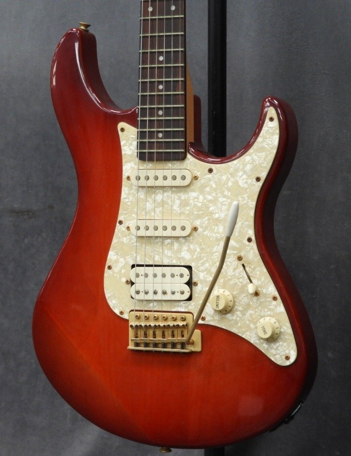 【C】YAMAHA PACIFICA 312  электро-гитара #OZ31167  YAMAHA  3350071