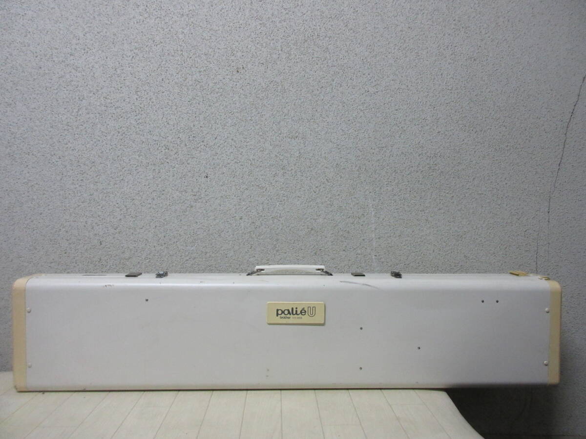 brother  brother  PalieU  Palie U KH-868  вязальная машинка   вязальная машинка  ... ... вещь