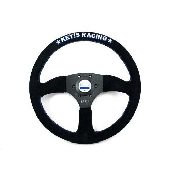...  широкое употребление   руль   DRIFT type SEMI DEEP MODEL  черный  замша   черный  кожа  SW01028 SW01029 SW01030 SW01031 atc KEY'S RACING