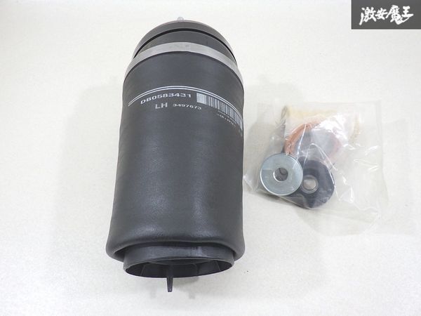 【 неиспользуемый  ...】  не оригинальный  OEM L322? ...  2006 год  ~2012 год   передний   воздух   стойки     база  1...  Запчасти   одна строна   только  22287275A  полка I-5