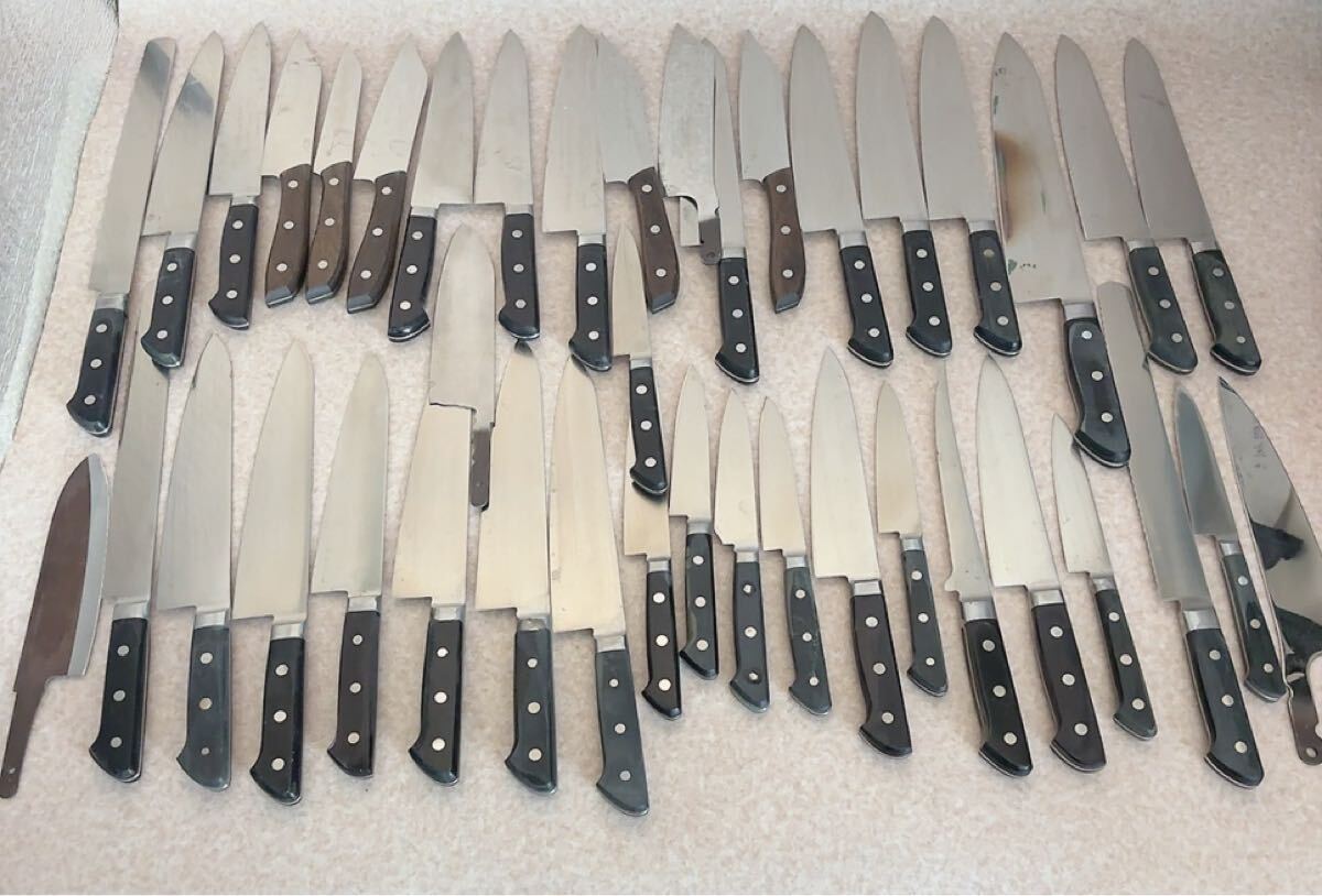 1  йен ～  кухонный нож  ... кухонный нож  ... лезвие   кухонный нож  ... кухонный нож   еда   кухонный нож 　  вместе  продавать  A535