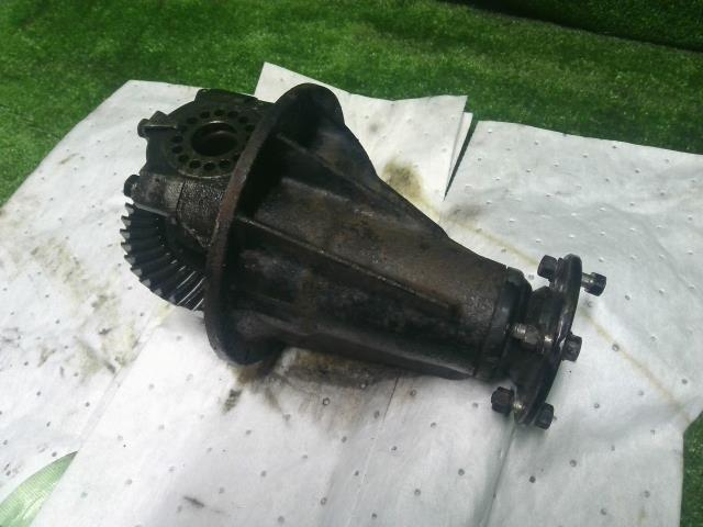 mini ... M-U15T R... дифференциал  ASSY  задний  дифференциал   багажник на крышу   MB393660