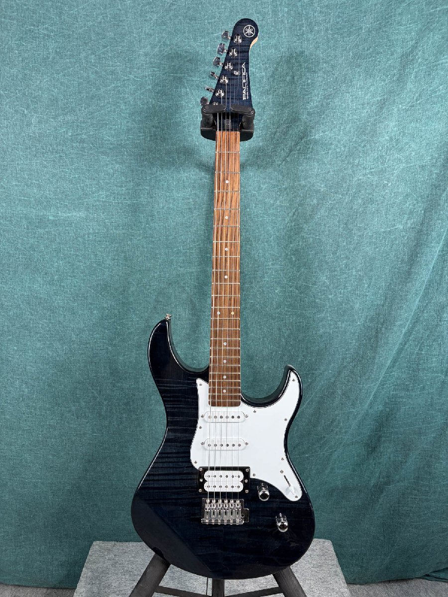 【G】YAMAHA PAC212VFM PACIFICA ...  YAMAHA  3369140 D0824
