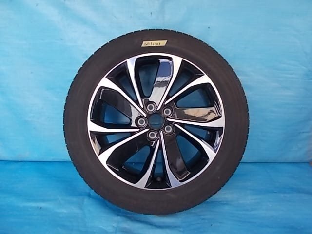 pro ... R46 225/55R19 CX-5 KE2FW 19×7J  аллюминий  включено   1шт.   №ZGB51101