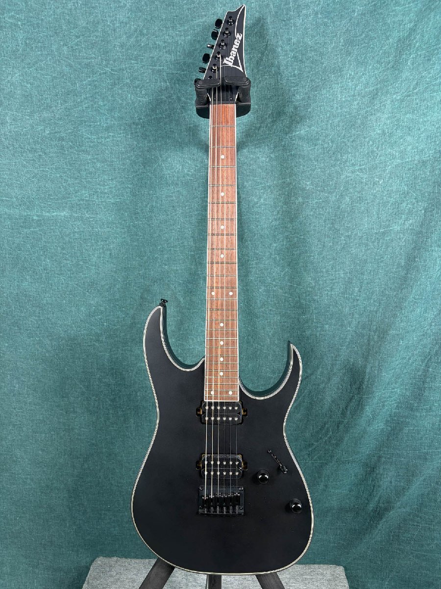 【G】Ibanez RG421EX RG Standard series ...  электро-гитара 3368227 D0824
