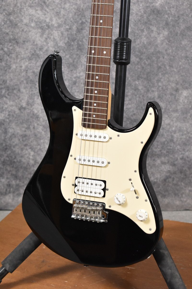 【G】YAMAHA Pacifica PAC112  электро-гитара  YAMAHA  3367874