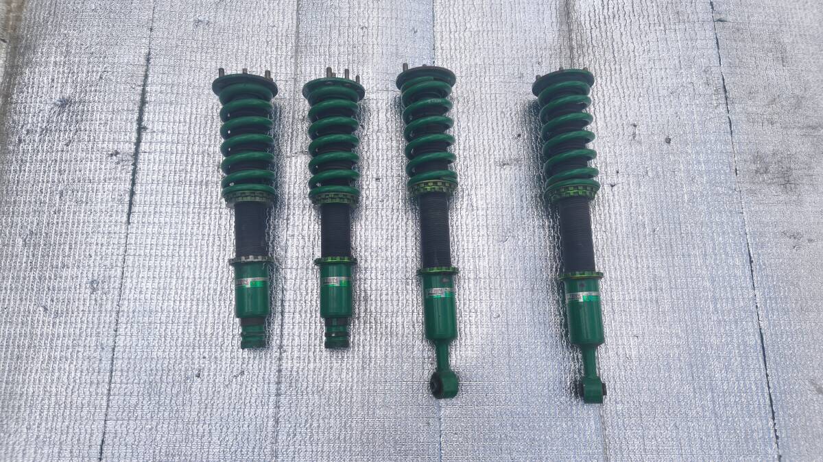 Accord  Euro R　CL7　TEIN　Mono Sports