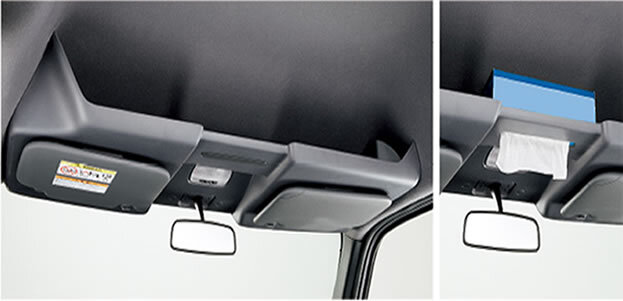 【 совместимость ... внимание 】  новый товар ! JJ1 JJ2 N-VAN N...  Хонда   оригинальный   опция    крыша  консоль   комплектация SC( Хэйсэй 30 год  июль ～...3 год  январь )