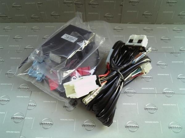 Nissan  оригинальный  U31 ... HighwaySTAR  боковое зеркало   убирать   комплект  PRESAGE AUTECH nismo