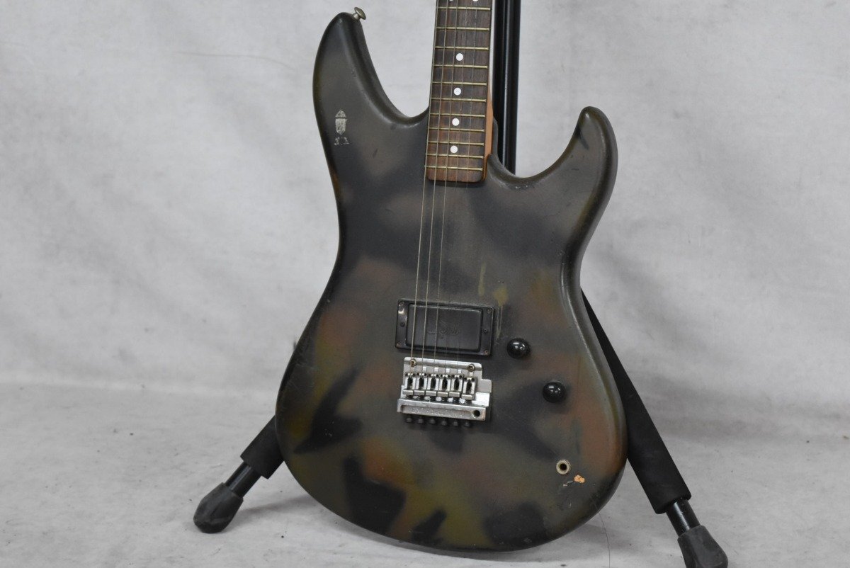 【J】Tokai VX-55  электро-гитара  TOKAI 3302594