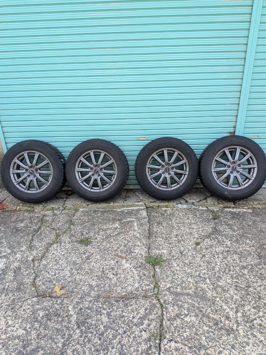 Toyo ...　... тигр ...　TX 　225/65r17 cx-8 cx-5  X-Trail 　 Delica D5 SUV  все ...