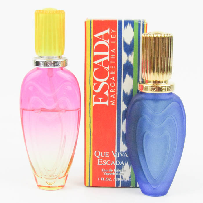 ESCADA   духи   2шт.  комплект   ... ...  ESCADA /...  аромат   вместе  CO  женский  ESCADA