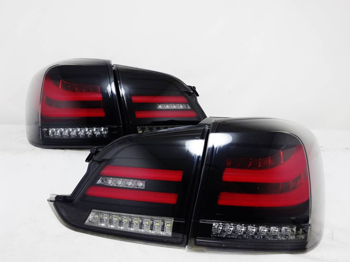 товар в хорошем состоянии   состояние хорошее  ... CORAZON ... VM4 VMG ... LED задняя оптика    полный LED задний    задний   оптика    черный ... SUBARU LEVORG ②