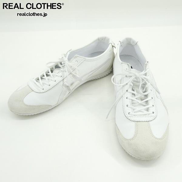 Onitsuka Tiger/... тигр  MEXICO 66 DRIVING/ Мексика  66  вождение  1183C306/26.5 /080