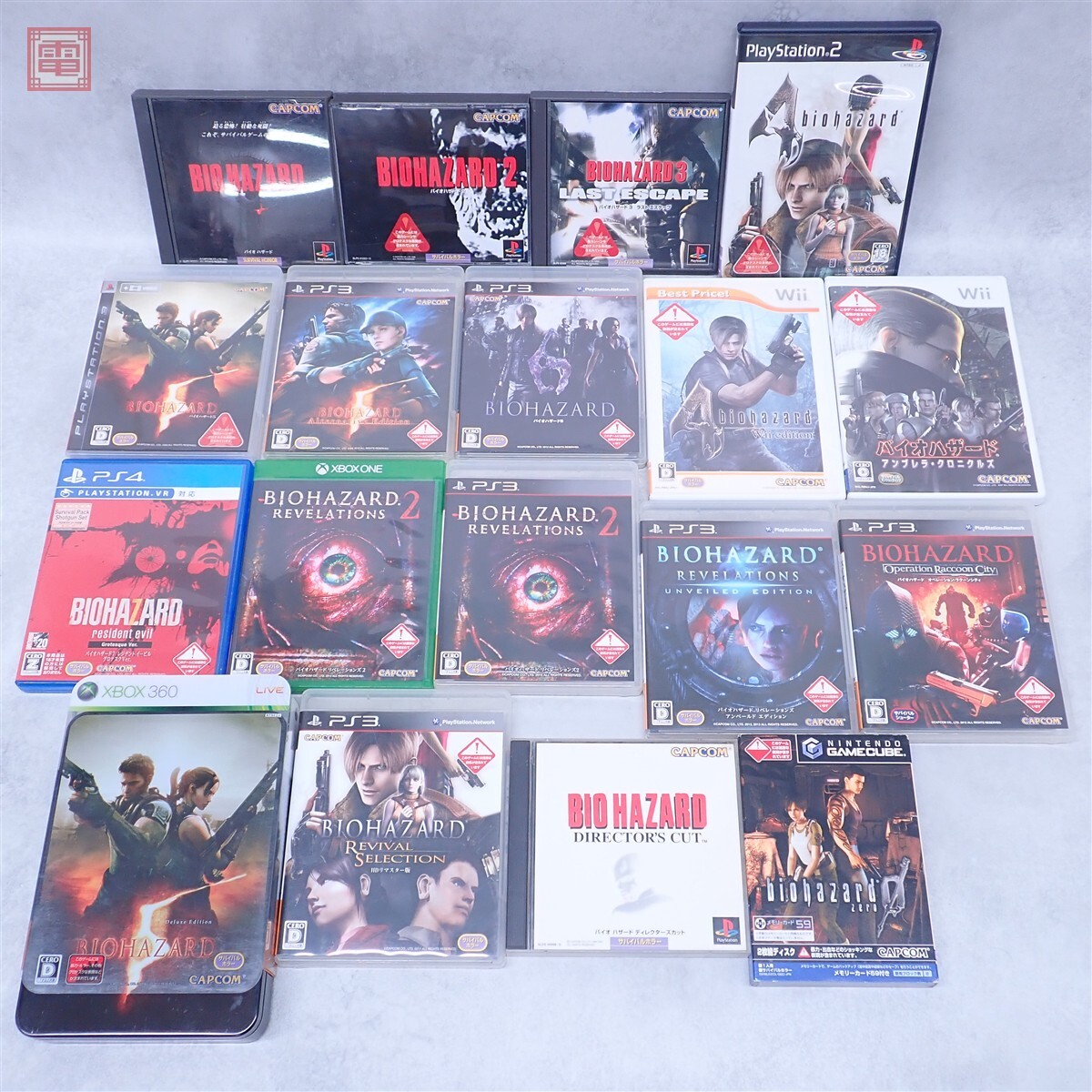 PS/PS2/PS3/PS4/XBOX360/XBOX ONE/Wii ... IO  опасность  /2/3/4/5/6/7/0/...  и др. ... IO  связь   вместе  18 шт.   комплект    коробка ... включено 【20