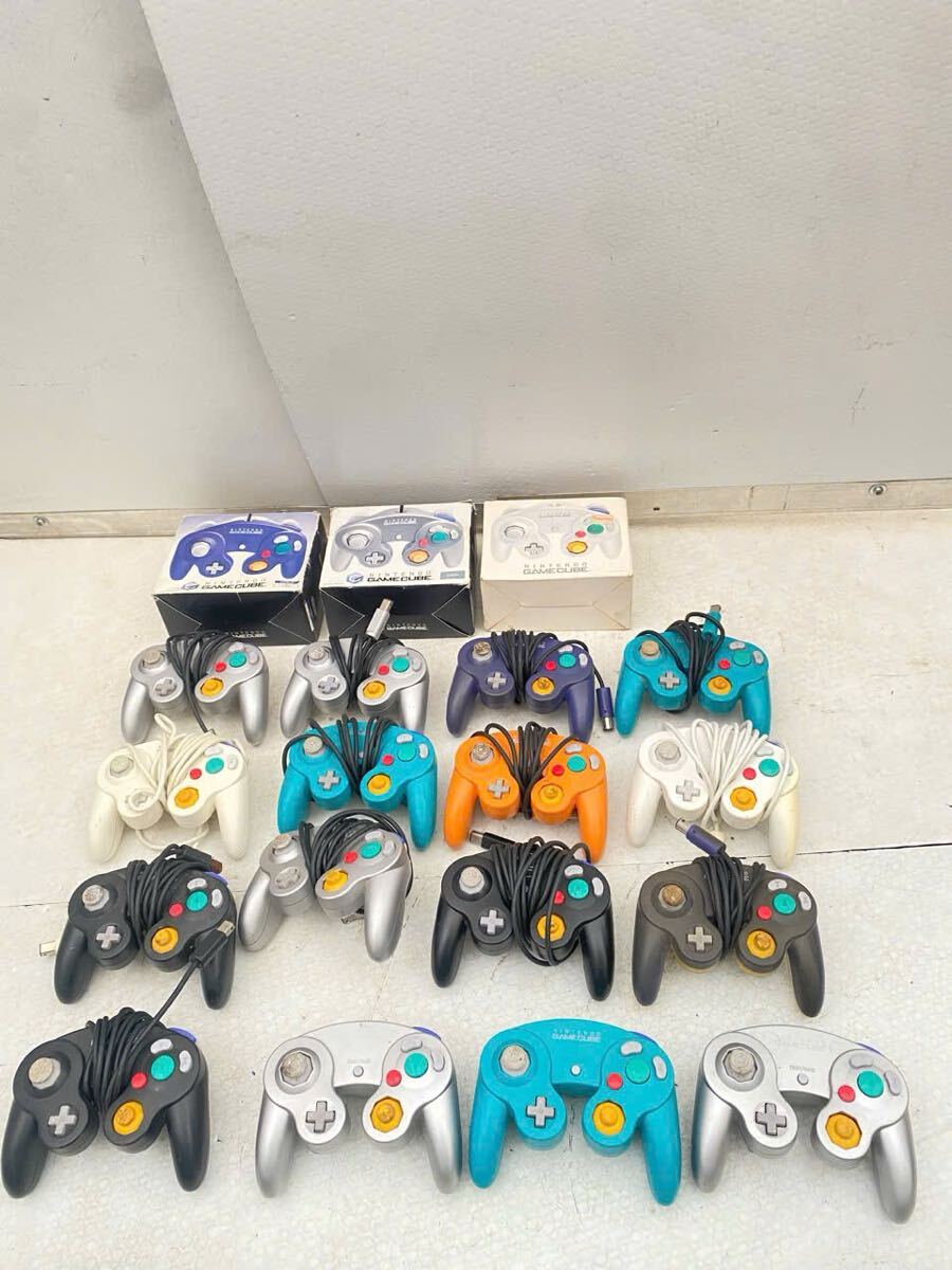 ... ... GAME CUBE 18 шт. вместе  продавать
