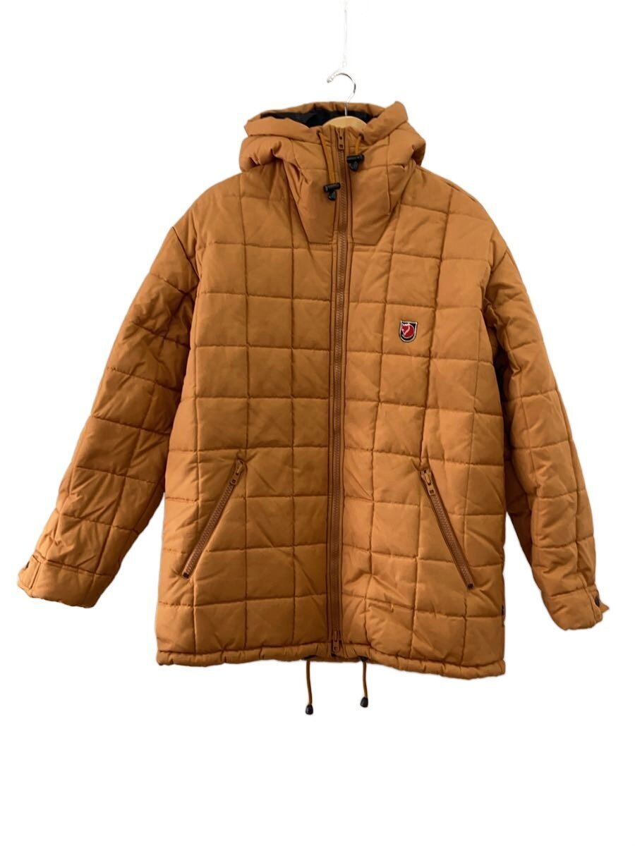 FJALL RAVEN◆... пиджак /M/ полиэстер  /ORN/ одноцветный  /FR-81411