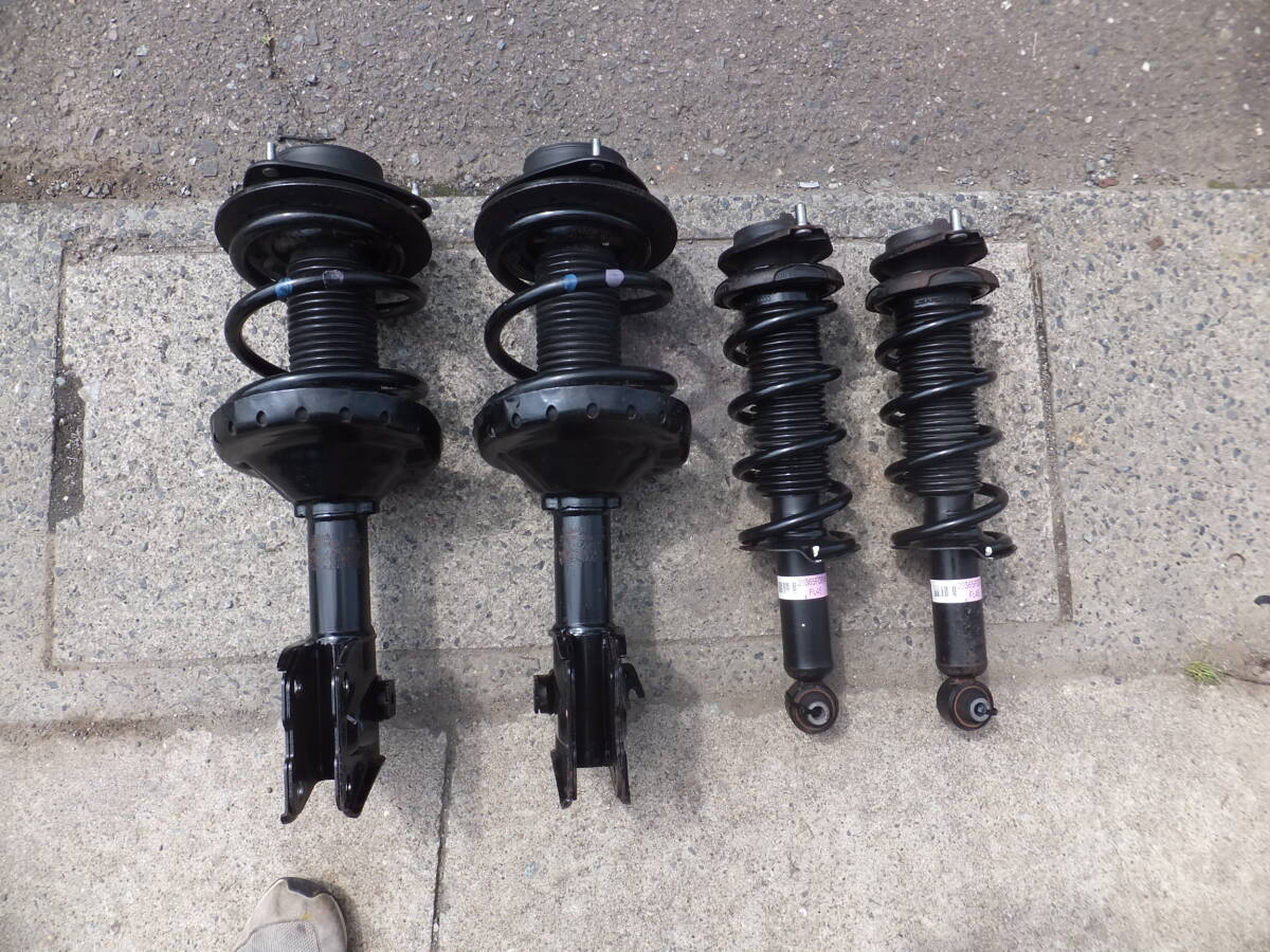 пробег  маленький  Субару   Impreza  WRX STI GVB 20310FG580 590 20365FG510 GRB  прикладной  D модель