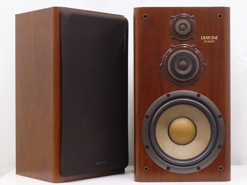 ■□【 по всей стране   отправка ...】DIATONE DS-800ZX  динамик  пара   Diatone  □■035681002-2□■