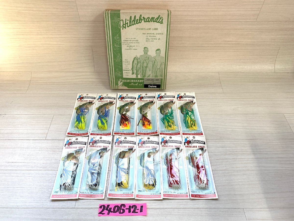 ☆ SNAGLESS SALLY ... 1 2шт.  комплект   ☆★  неиспользованный товар