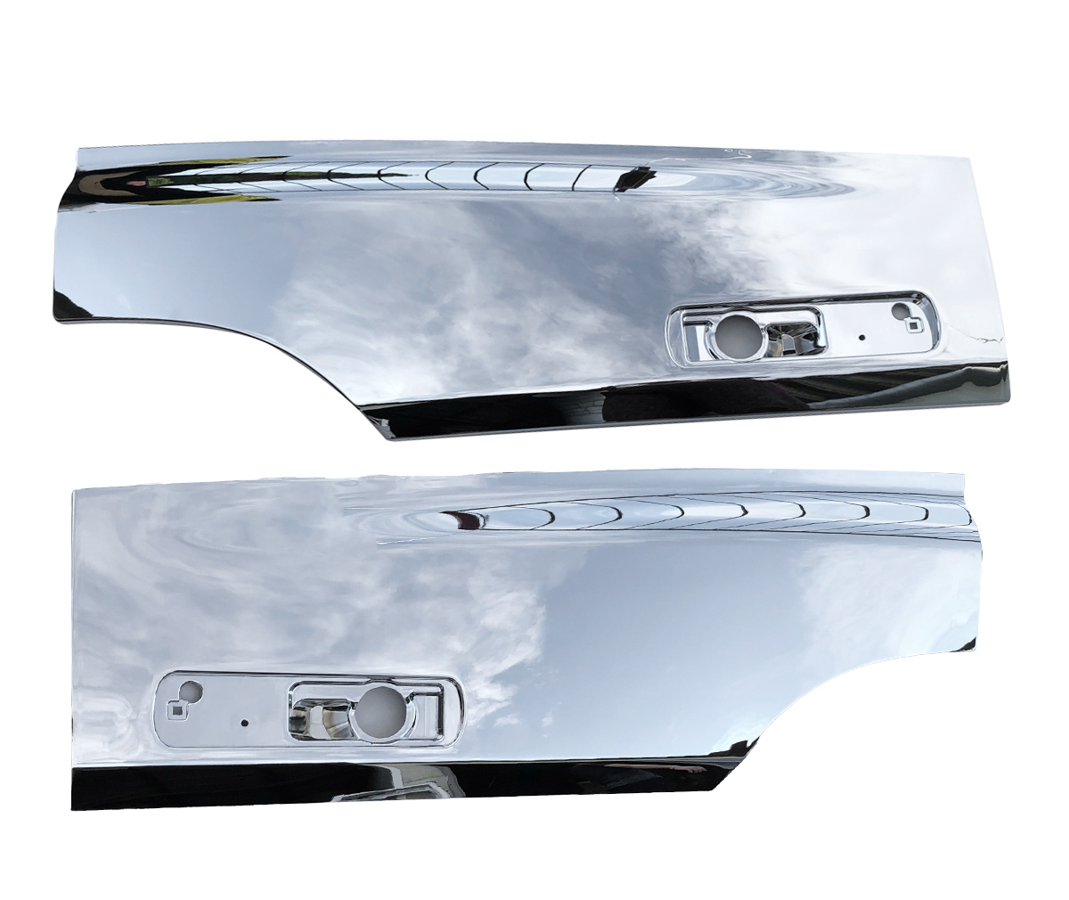 ... ...   хром   дверь  протектор    дверь  ... звезда    дверь   панель   левый  правый   комплект