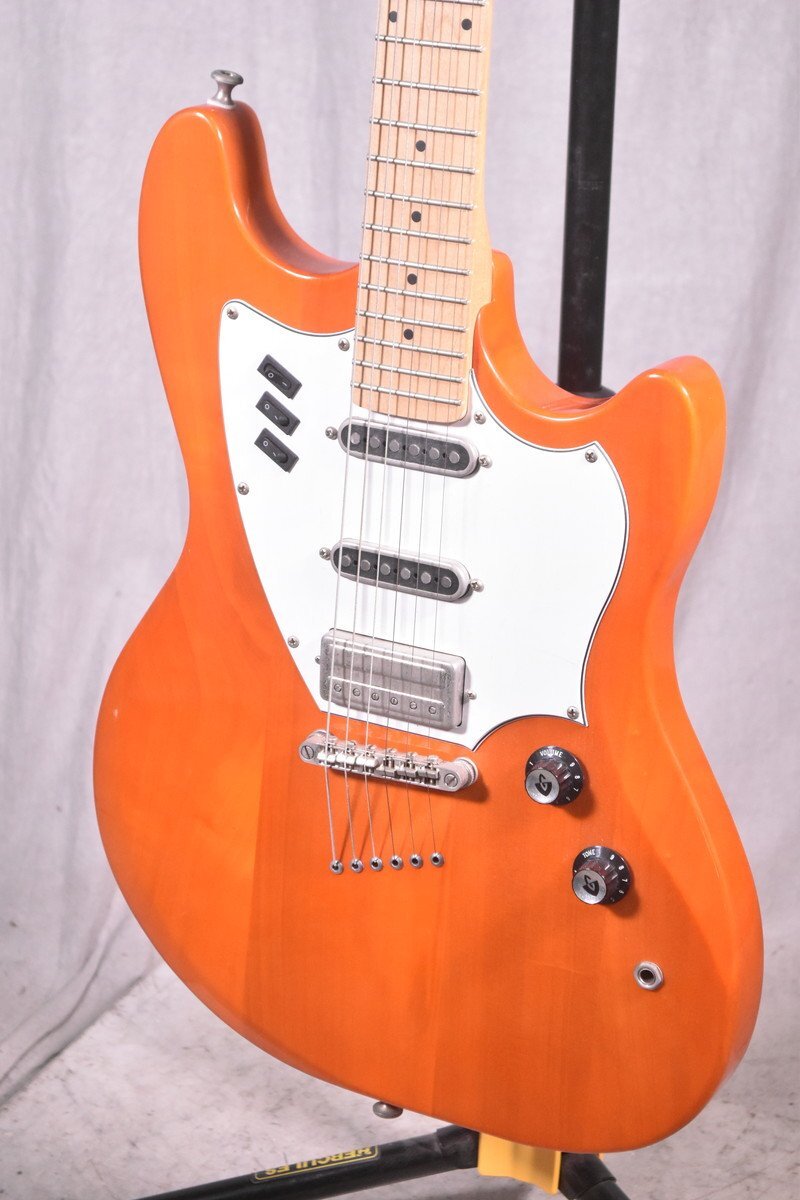 【G】Guild SURFLINER  электро-гитара ... 3190391