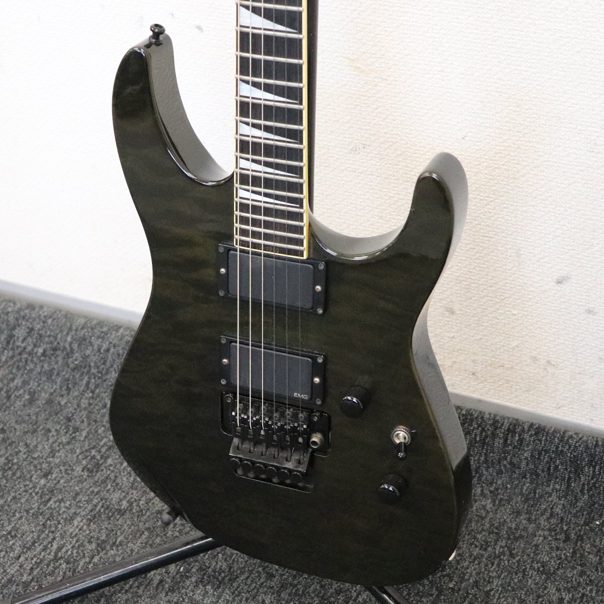 【 D 】8466 Jackson Stars  электро-гитара ... 3203537