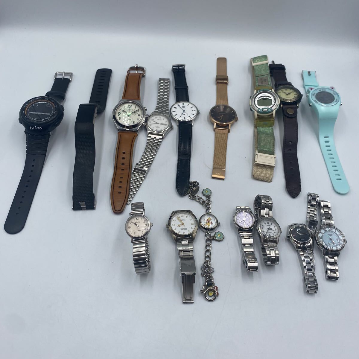 ＄【 продажа  】 наручные часы   продажа   1 6шт    CITIZEN  CITIZEN  casio   CASIO ... часы    и тд.