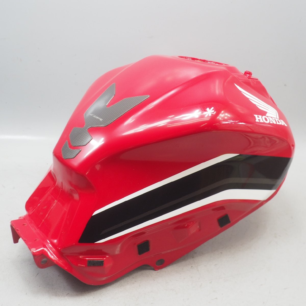 CBR650R  оригинальный   бензобак  RH03 20 2009 год   топливный бак   топливный бак   подкладка  включено