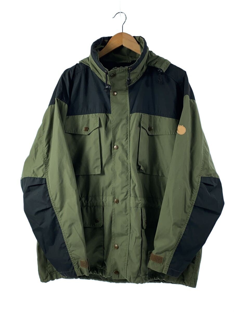 FJALL RAVEN◆... парка / пиджак /L/ полиэстер  /KHK/FR-8142