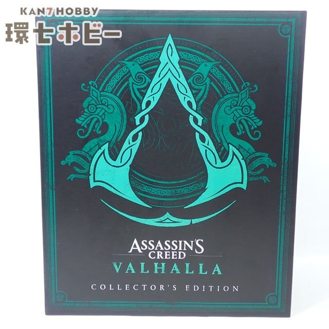 0SZ58◆PS4 ... ...  коллекционный   выпуск / фигурка  ... Station  4  мягкий  Assassin's Creed ...:100