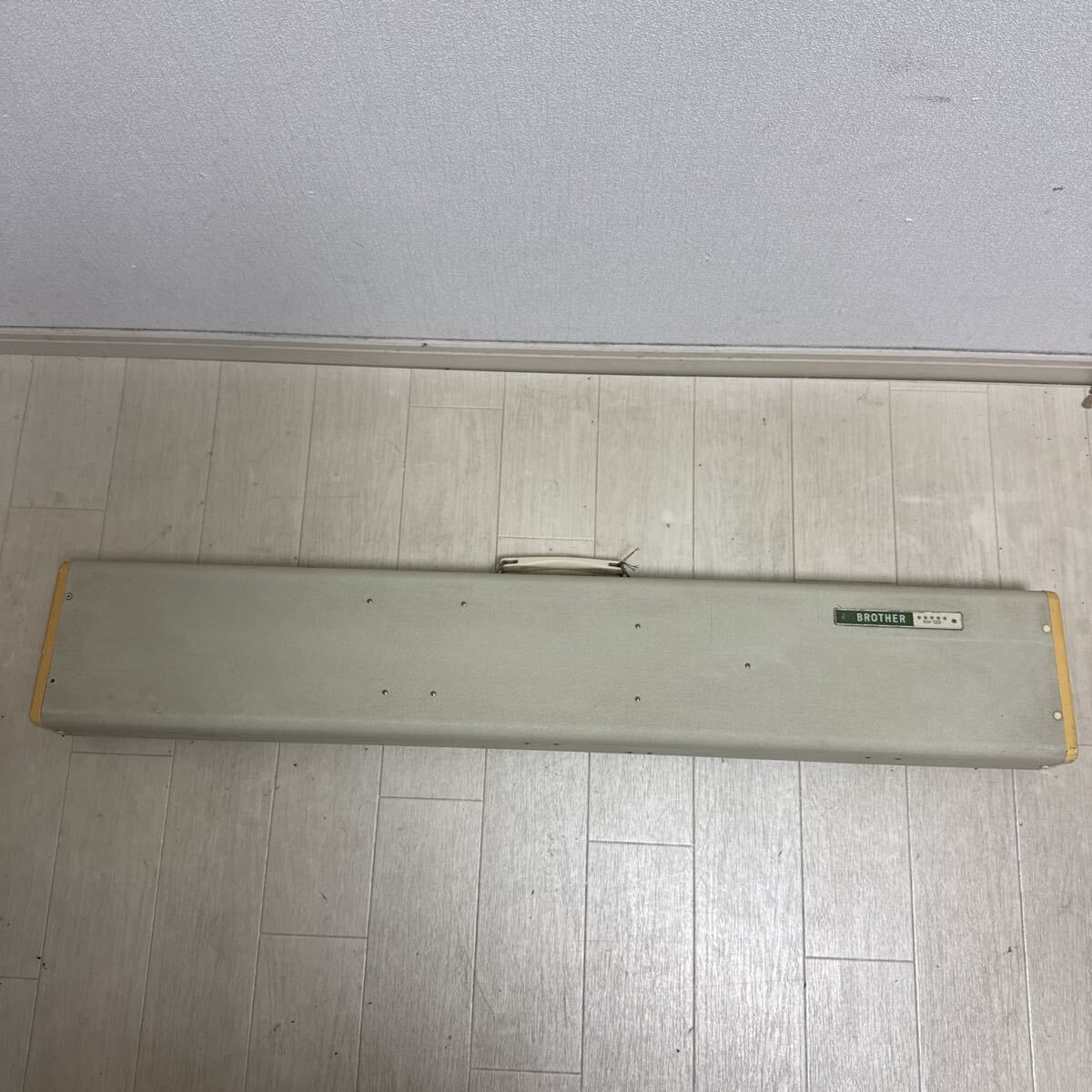 brother  brother   вязальная машинка KH-120