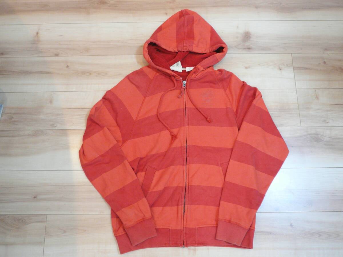 00s ... пр-во   TIMBERLAND ...  винтажный  ... парка  M