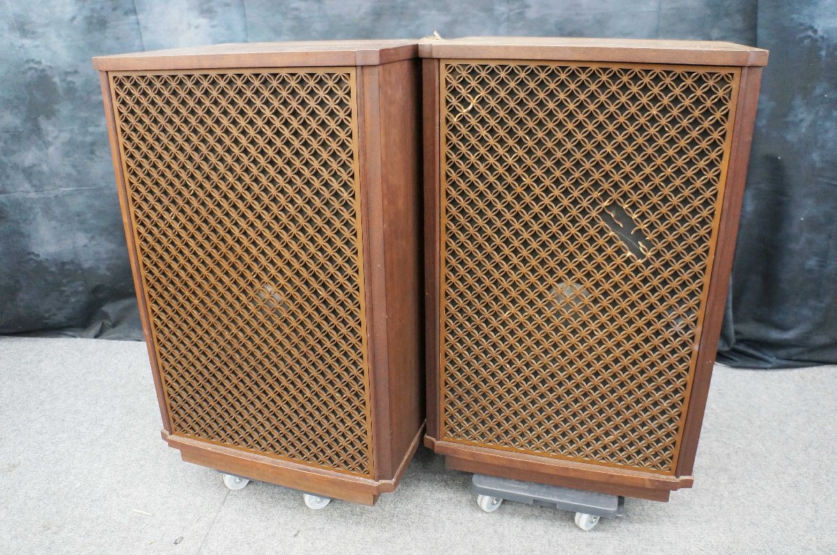 【C】SANSUI SP-505J  динамик   Sansui  3395807