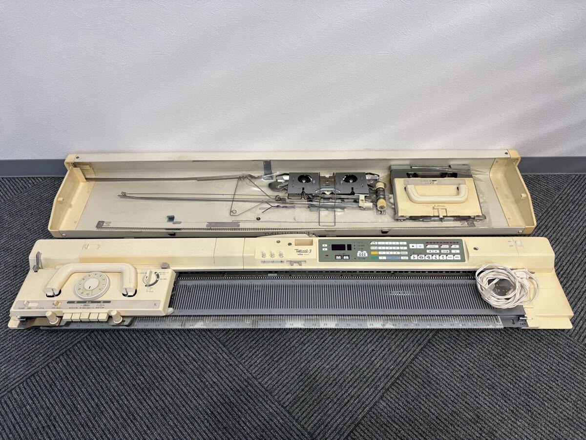 brother  brother  вязальная машинка  KH-940 BROTHER  вязальная машинка   ремесленный   ручная работа   ручное ремесло   ретро   включение питания   проверка OK  способ использования   неизвестный ... для  на работоспособность не проверялось   ручка   часть   повреждение