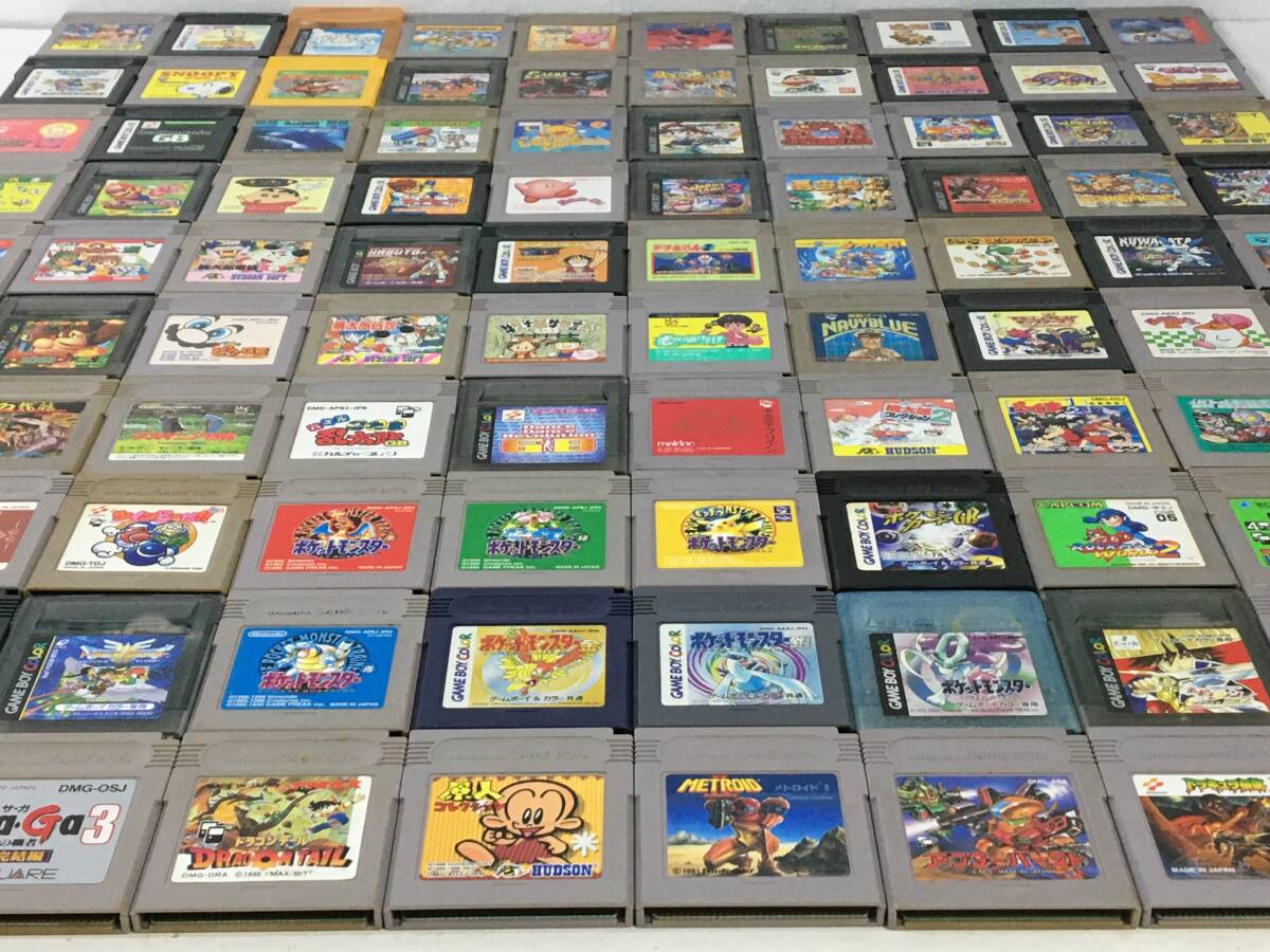 ★...407 GB  Game boy ... нет  100 шт.    продажа   ...  все  вид   ...2 ... человек   коллекция  ... крышка  ... ...123 ...123