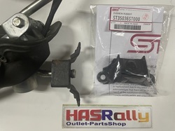 STI　ST35036ST000　 усиление ... коробка передач  подушка  резина 　GC8/GDB/GRB/VAB/ＢＰ и т.д. 　GEAR　SHIFT　CUSHIONRUBBER