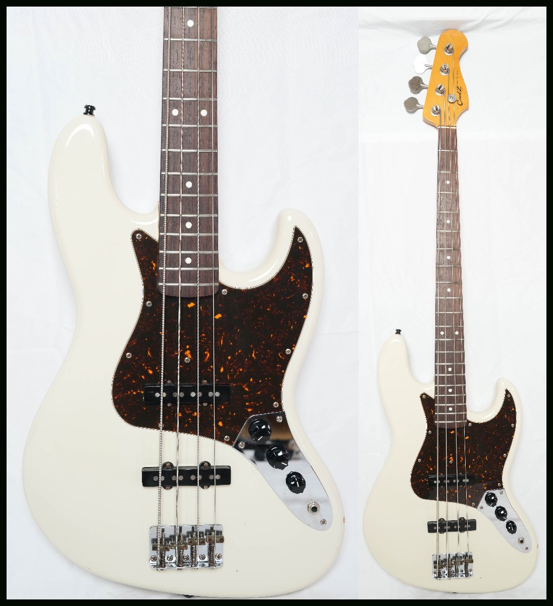 ★Cool Z★ZJB-1R VWH ...  база   Fujigen   пр-во   2014 год выпуска  MADE IN JAPAN ...★