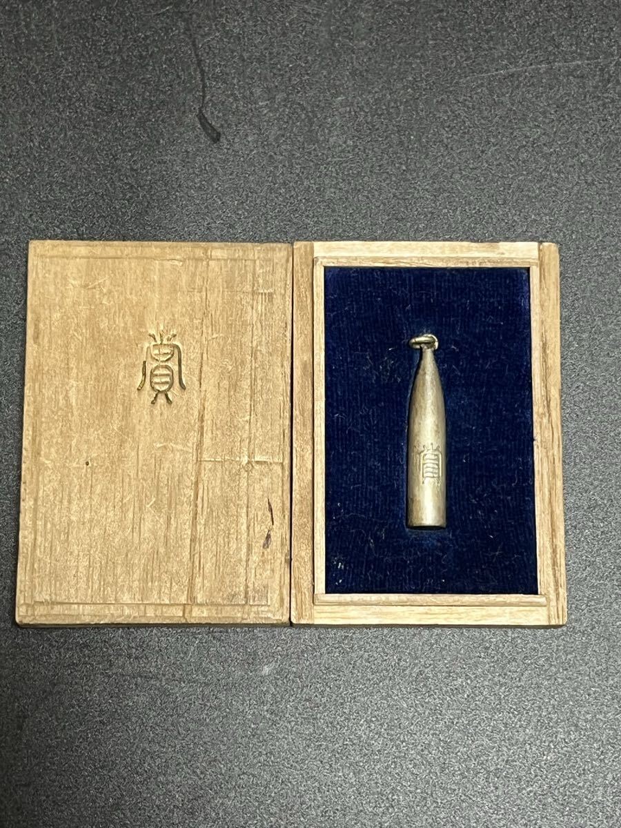 Сёва 2 год 　...4 раз   Тиба ... конгресс  　 значок 　  коробка  включено 　 медаль  　