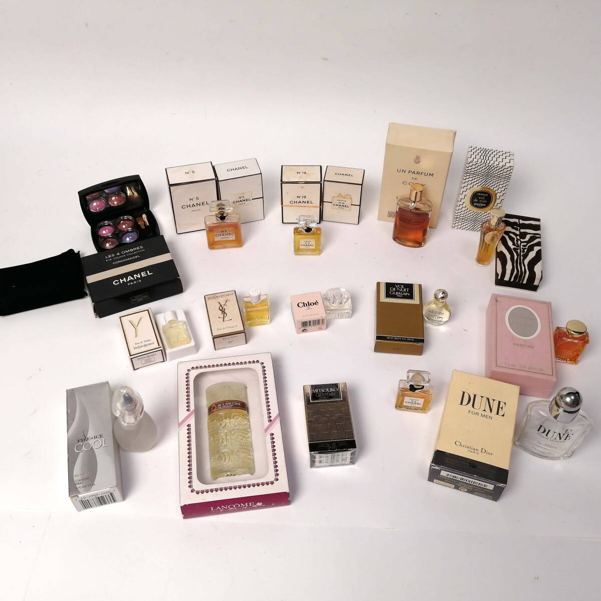 1  йен 〜  брэнд  духи   косметика    продажа   CHANEL No5 No19 ... On ... Dior DUNE  Guerlain   ночное время ...  Saint Laurent   остальное   большое количество