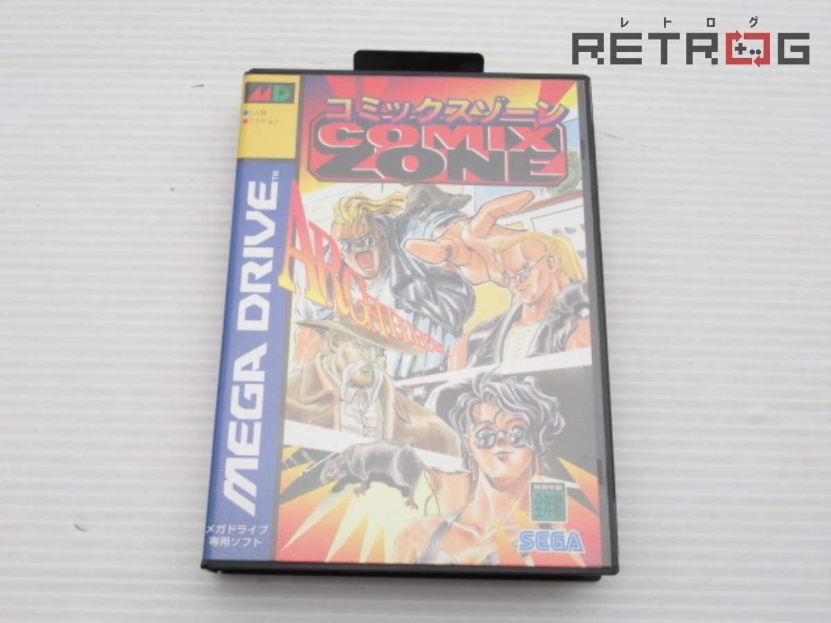 【 коробка  идет в комплекте 】【 рабочий товар  】... микс  ...  mega   drive  MD