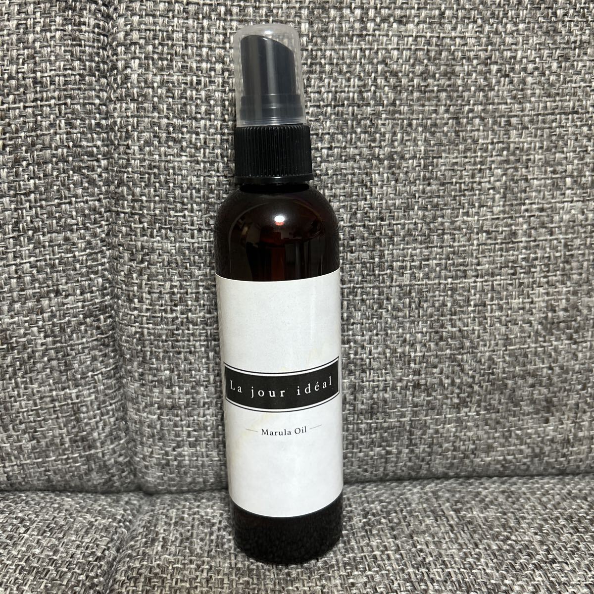 ... масло 　... масло 　La jour ideal  Америка