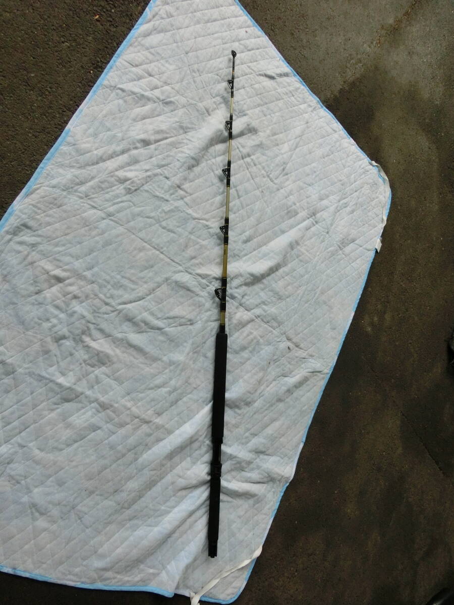 SHIMANO　TIAGRA　TI-80ST　　 большой  вещь 　...　5000  йен  старт 　