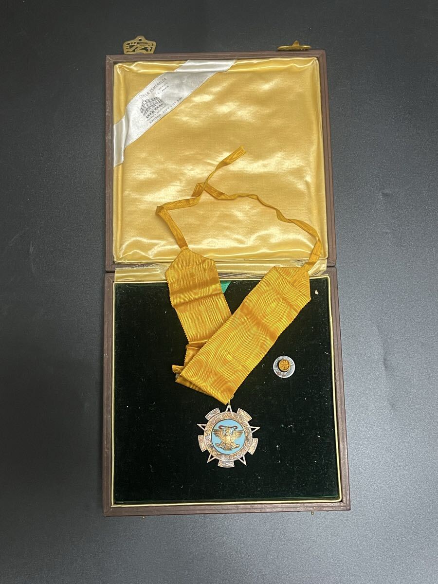 заграница    медаль    Мексика   медаль  　... медаль  　 руководство ...　  медаль   значок