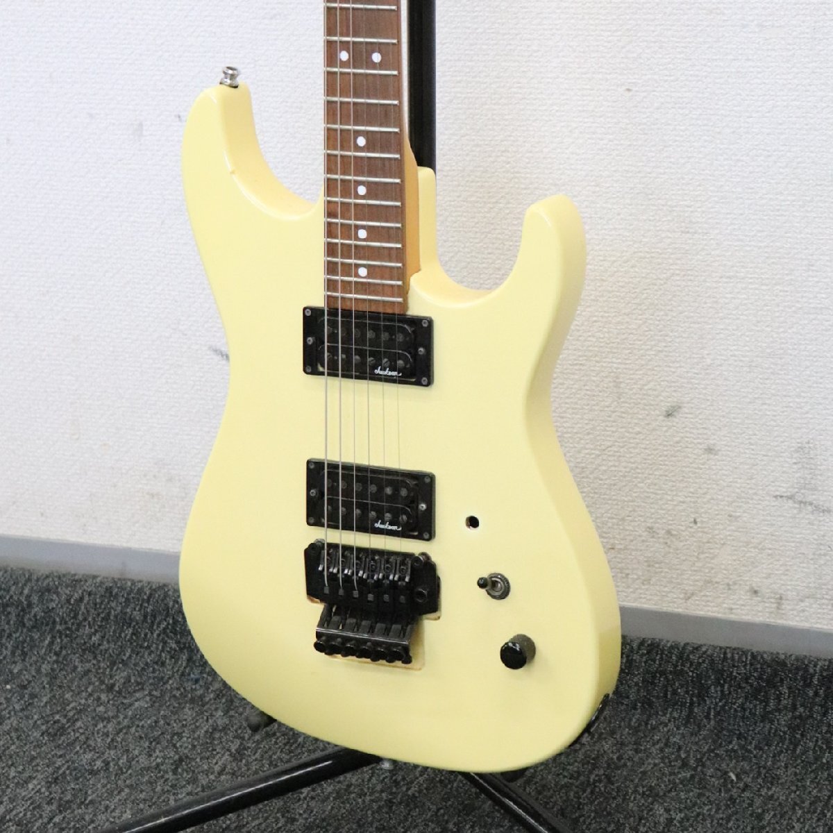 【 G 】0194 Charvel by Jacson #343544  электро-гитара  Charvel  3329022