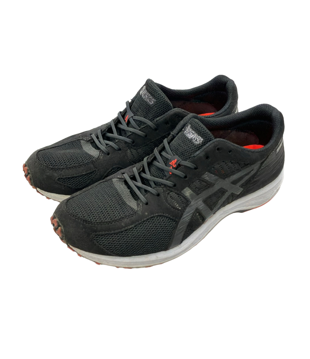 ... Schick ... ... кроссовки    мужской  SIZE 26.5 (M) asics