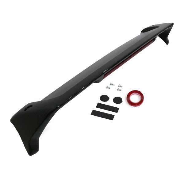 JIMNY  JB23  JIMNY ... JB43  JIMNY  широкий  JB33 LED 20... ... крепление   лампа   задний  крыло   карбон   задний  спойлер   крыша