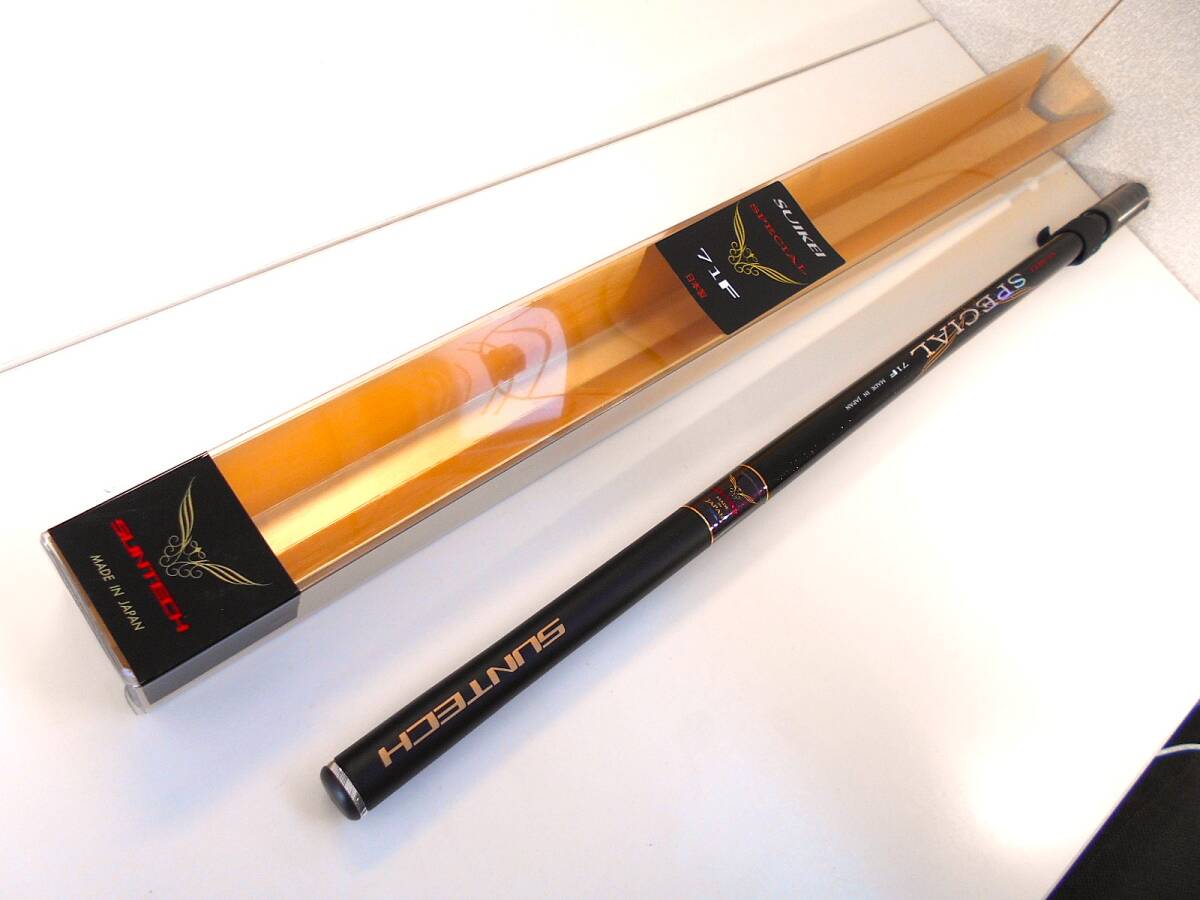 ● неиспользуемый  *   открытие упаковки   товар ●【...】SUIKEI Special 71F ( ограничение  модель  )※NPF ◆ производитель  желание   розничная продажа  ...  стоимость  66000  йен ( налог включен )◆