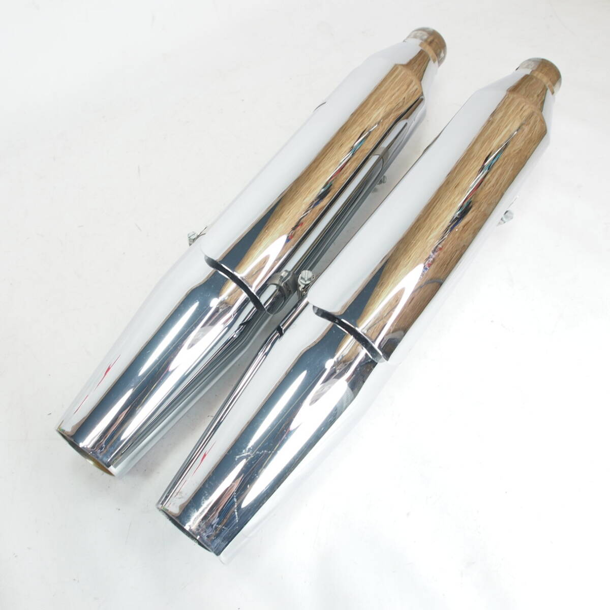 Harley  XL883 XL1200 XL1200CA  спорт  звезда    оригинальный   Silencer   глушитель  2014-2022 64900163  труба  CYEJ31