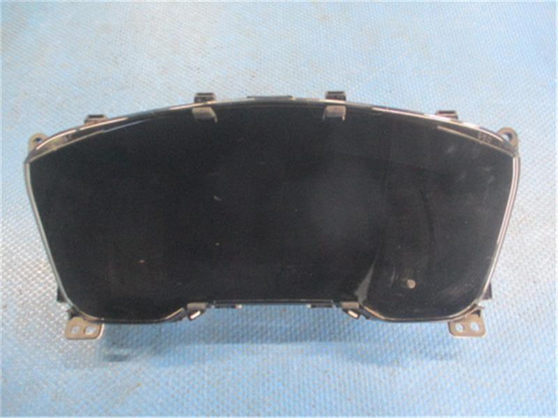 Toyota   оригинальный   Corolla  крест   《 ZVG16 》  спидометр   P10100-26015477